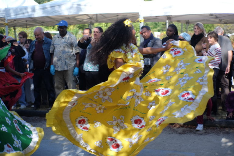 Fête de la Rentrée Septembre 2018